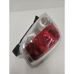 Feu Arriere Principal Gauche (feux) Fiat 500 2 Phase 1